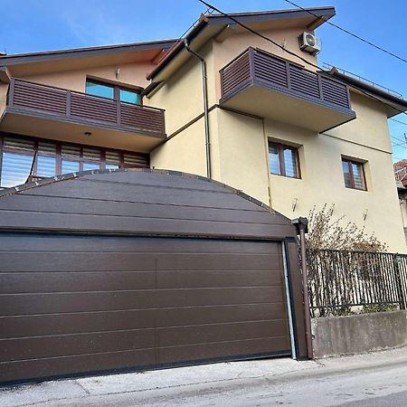 Apartment Mimo Sarajewo Zewnętrze zdjęcie