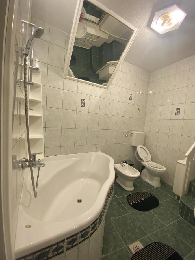 Apartment Mimo Sarajewo Zewnętrze zdjęcie