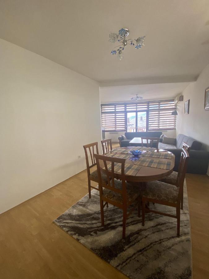 Apartment Mimo Sarajewo Zewnętrze zdjęcie