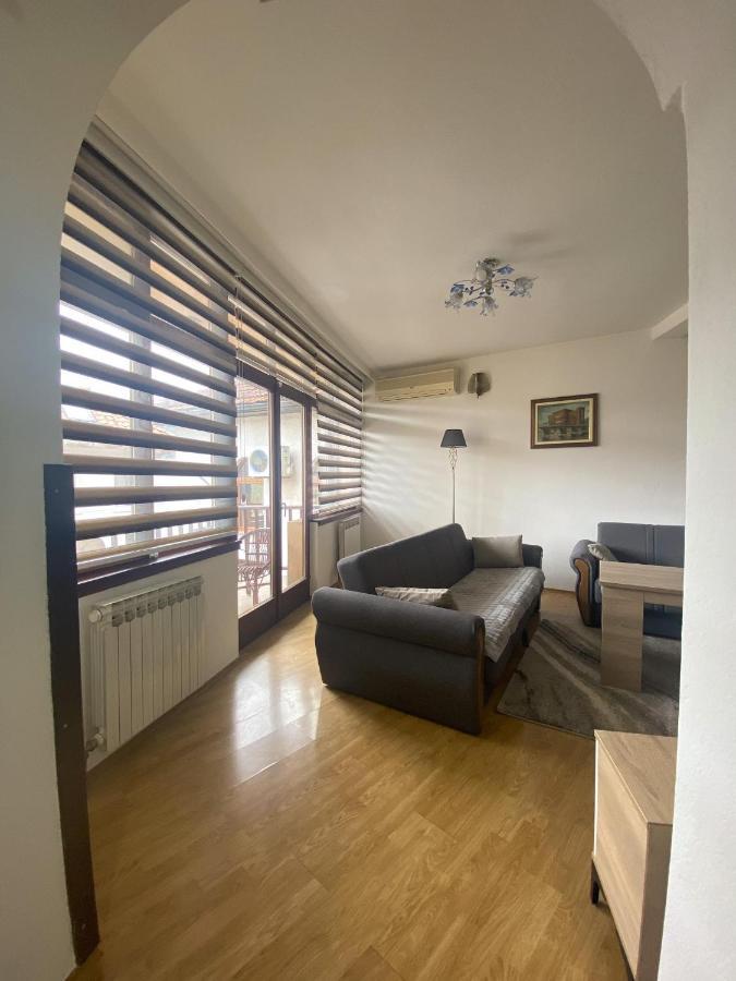 Apartment Mimo Sarajewo Zewnętrze zdjęcie