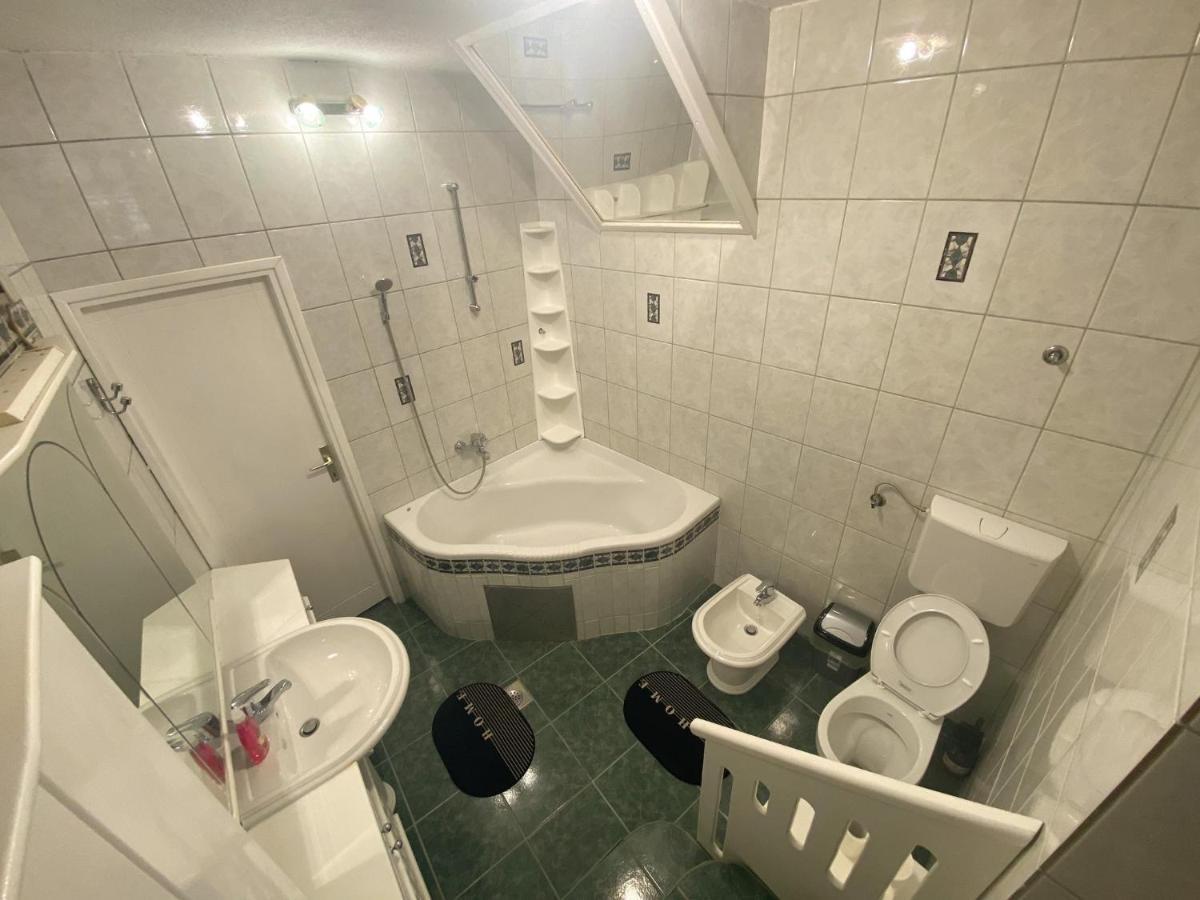 Apartment Mimo Sarajewo Zewnętrze zdjęcie