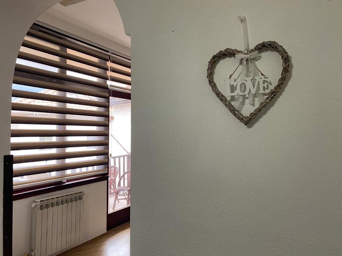 Apartment Mimo Sarajewo Zewnętrze zdjęcie