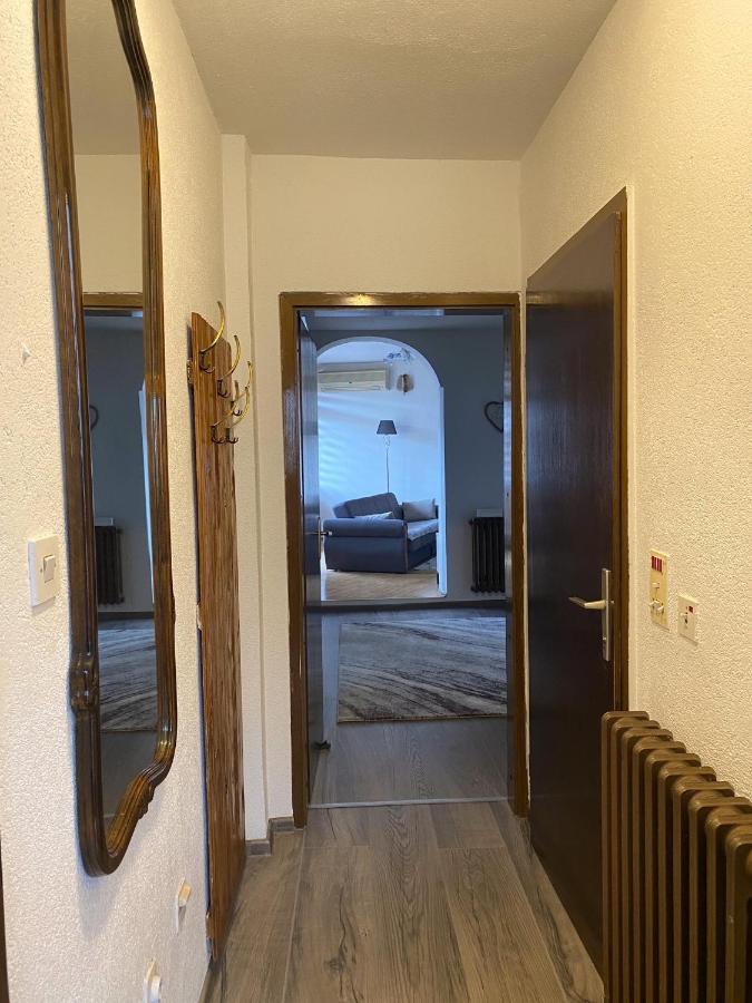 Apartment Mimo Sarajewo Zewnętrze zdjęcie