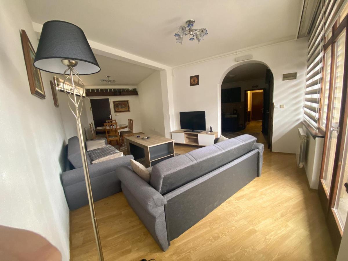 Apartment Mimo Sarajewo Zewnętrze zdjęcie