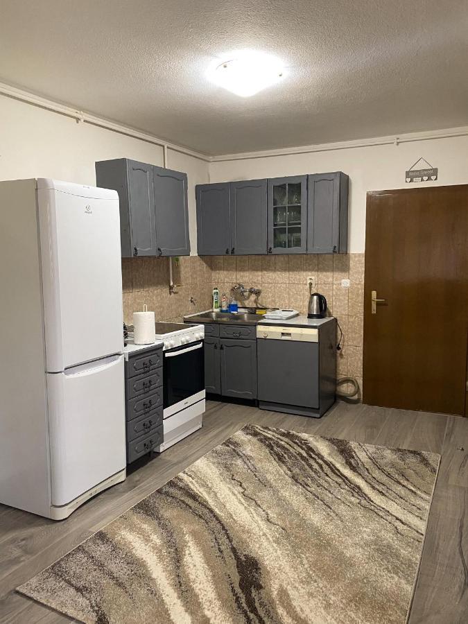Apartment Mimo Sarajewo Zewnętrze zdjęcie
