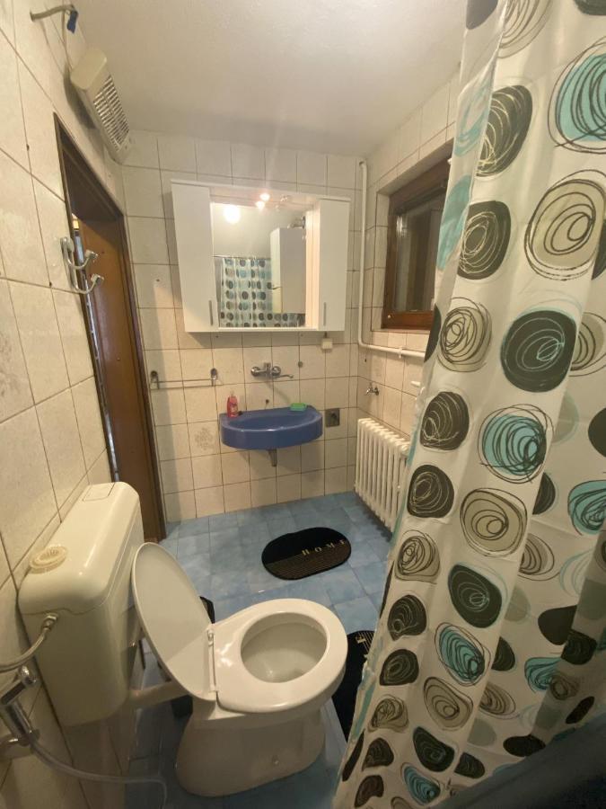Apartment Mimo Sarajewo Zewnętrze zdjęcie