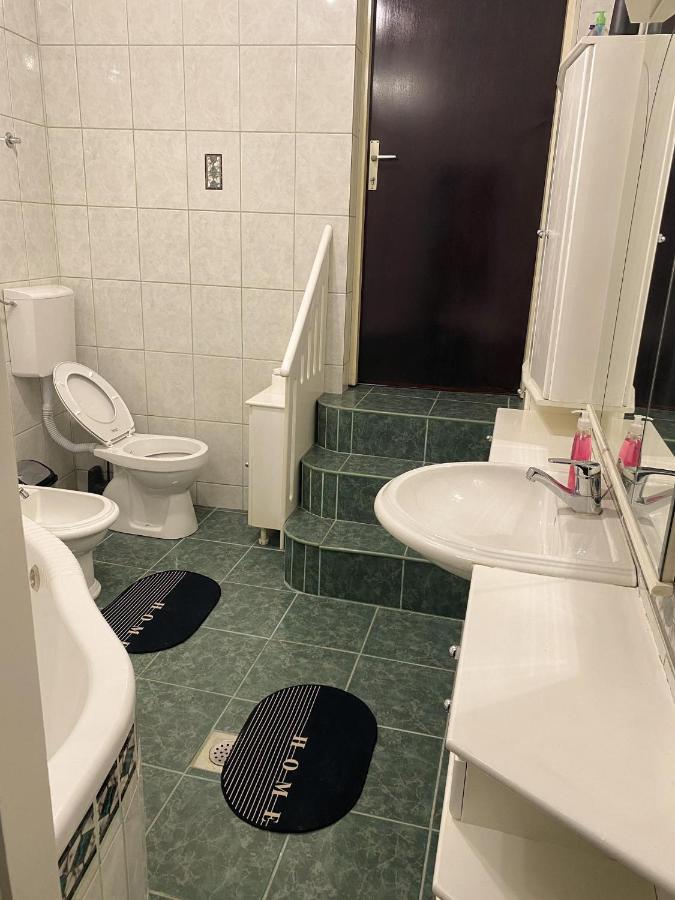 Apartment Mimo Sarajewo Zewnętrze zdjęcie