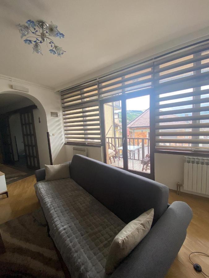 Apartment Mimo Sarajewo Zewnętrze zdjęcie