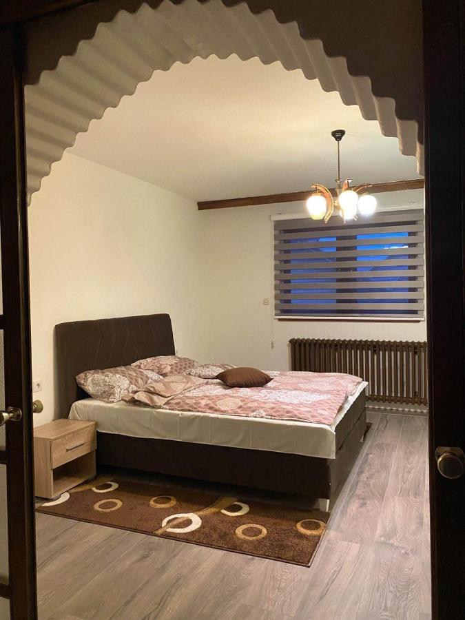 Apartment Mimo Sarajewo Zewnętrze zdjęcie