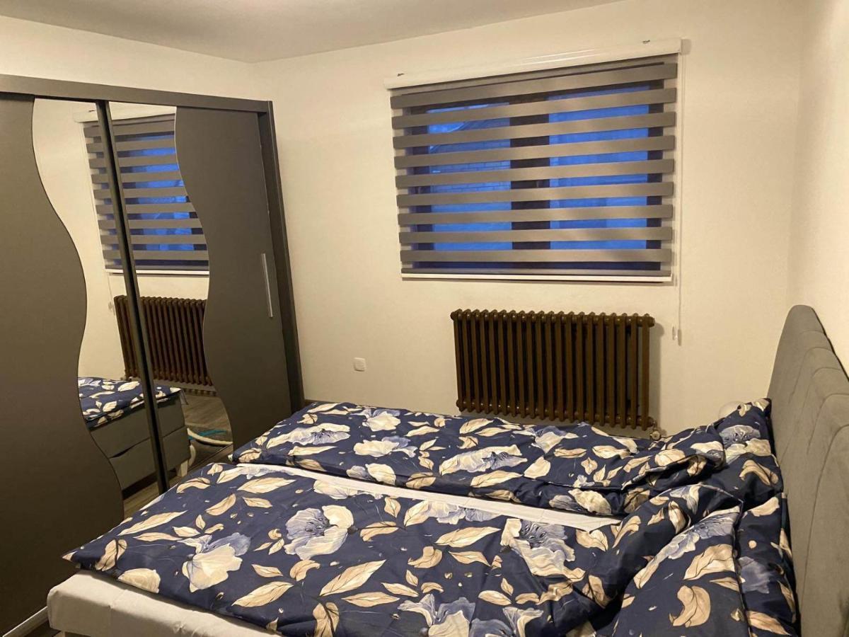 Apartment Mimo Sarajewo Zewnętrze zdjęcie
