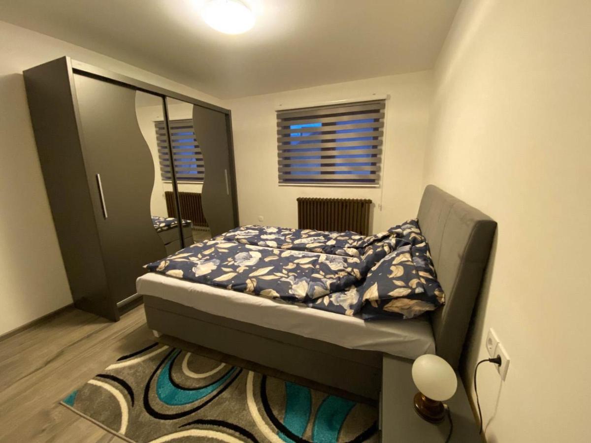 Apartment Mimo Sarajewo Zewnętrze zdjęcie