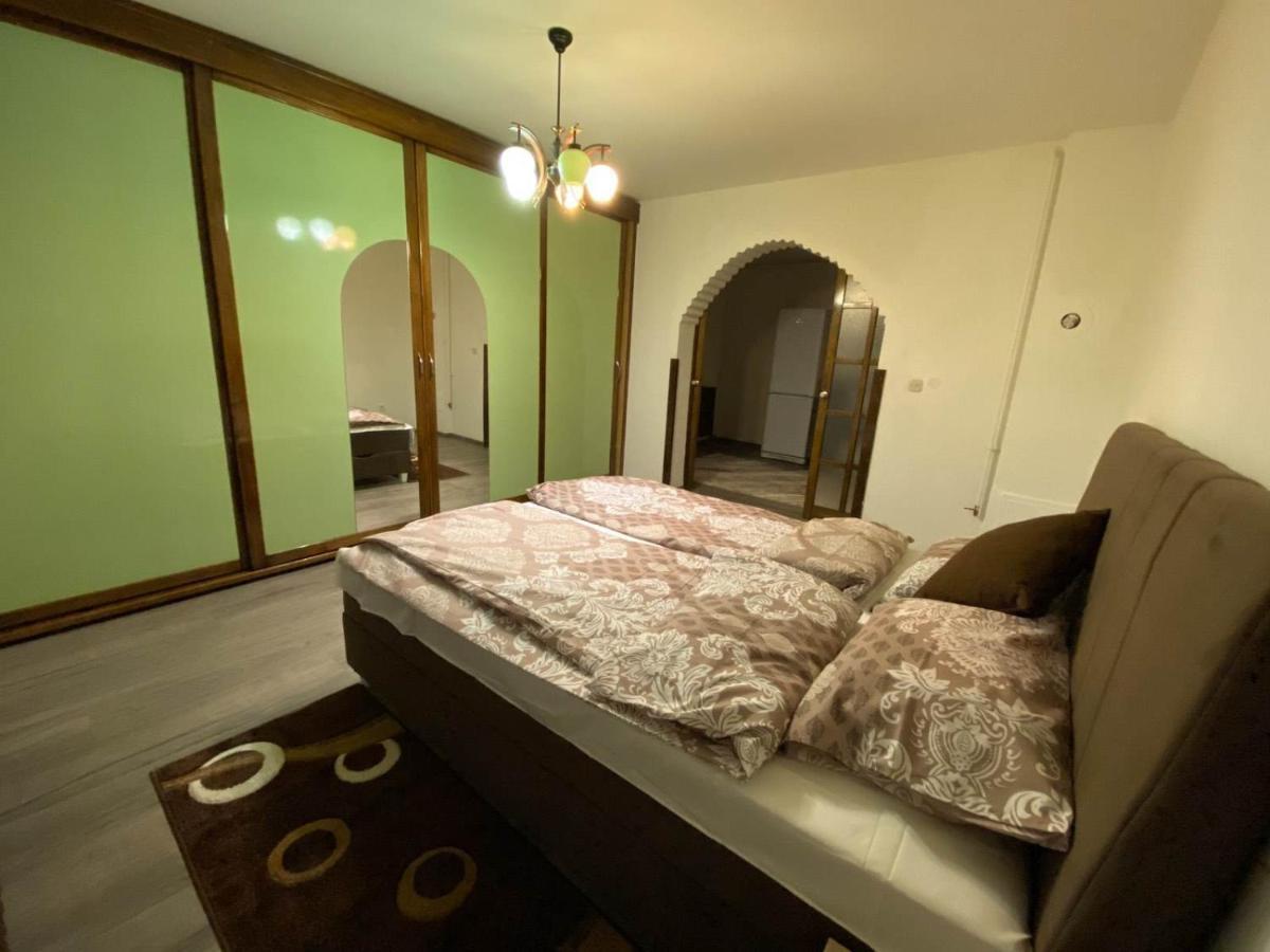 Apartment Mimo Sarajewo Zewnętrze zdjęcie