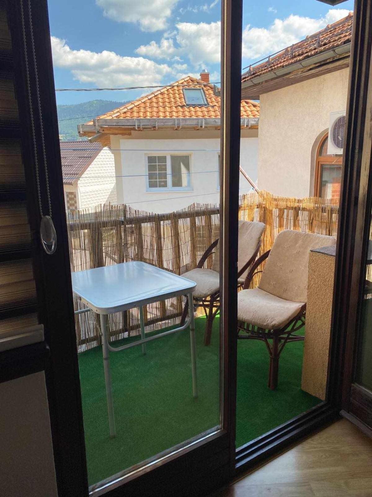Apartment Mimo Sarajewo Zewnętrze zdjęcie